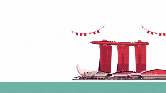 Woodgrove National Day Celebration 2026